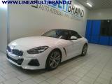BMW Z4 sDrive20i Msport Navi Virtual Telec. Prezzo Reale!
