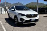 KIA Sorento 2.2 CRDi AWD Feel Rebel 7P