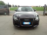 AUDI A3 Cabrio 1.8 16V TFSI Ambition