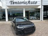 AUDI A1 SPB 30 TFSI S tronic S line Identity Black