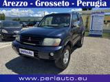 MITSUBISHI Pajero 2.5 TDI 3p. GLX
