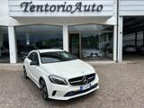 MERCEDES-BENZ A 180 d Automatic Premium