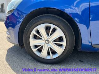 RENAULT Clio usata, con Sistema di navigazione
