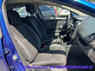 RENAULT Clio usata, con Autoradio
