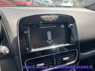 RENAULT Clio usata, con Cruise Control