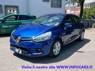 RENAULT Clio usata, con Airbag laterali