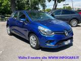 RENAULT Clio TCe 90 CV 5 porte Business Promo