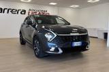 KIA Sportage 1.6 TGDi GPL Style