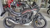 HONDA Transalp XL750 standard e-clutch