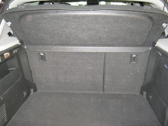 CHEVROLET TRAX 1.7D FWD LT - foto 9