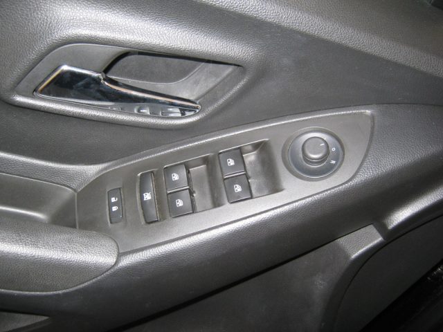 CHEVROLET TRAX 1.7D FWD LT - foto 14