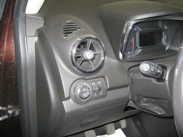 CHEVROLET TRAX 1.7D FWD LT - foto 15