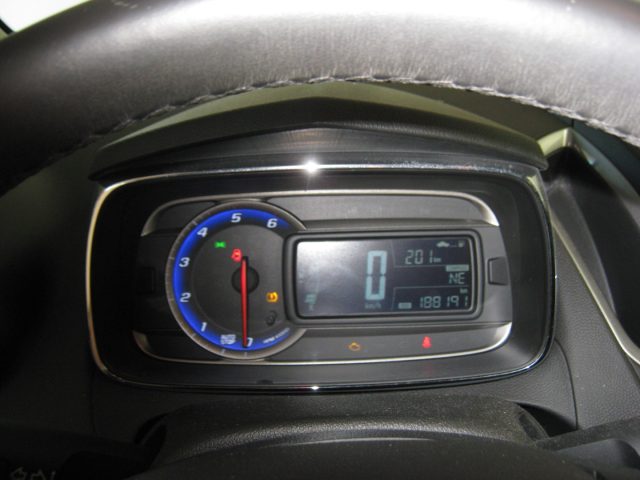 CHEVROLET TRAX 1.7D FWD LT - foto 18