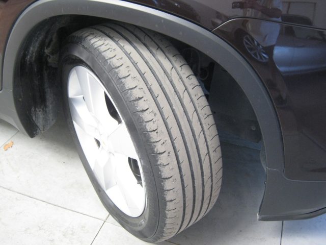 CHEVROLET TRAX 1.7D FWD LT - foto 19