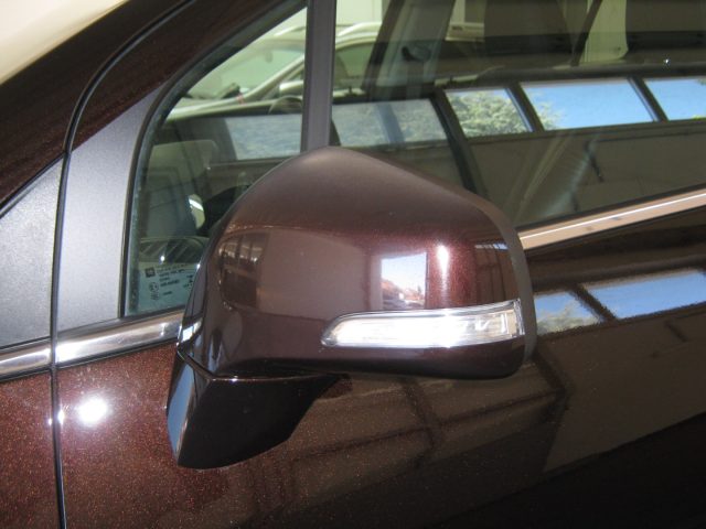 CHEVROLET TRAX 1.7D FWD LT - foto 21