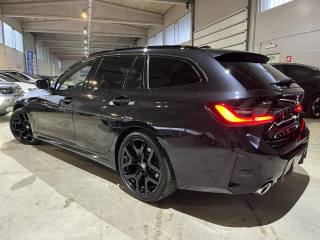 BMW 320 usata, con Airbag laterali