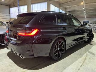 BMW 320 usata, con Airbag Passeggero