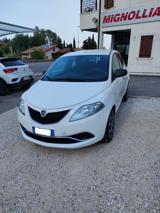 LANCIA Ypsilon 1.2 69 CV 5 porte GPL Ecochic Silver