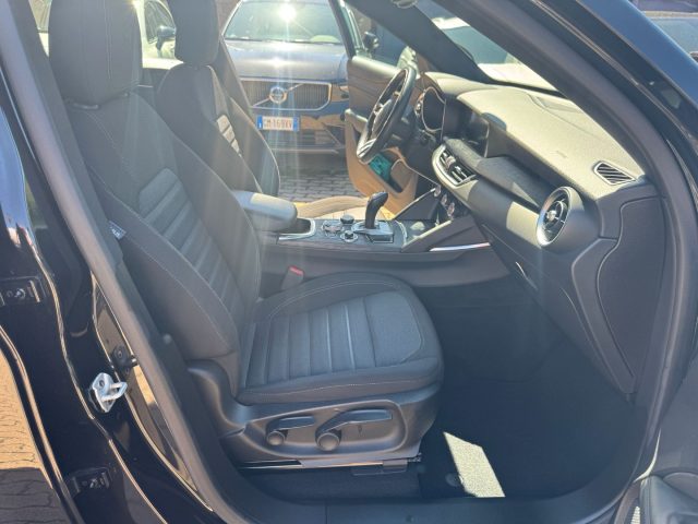 ALFA ROMEO STELVIO 2.2 TURBODIESEL 160 CV AT8 RWD S - foto 22