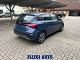 HYUNDAI i20 PROMO FINANZ  1.2 MPI Connectline KM 0