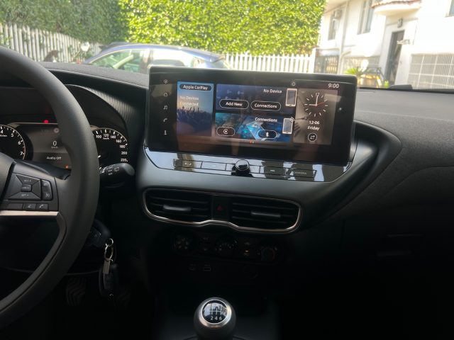 NISSAN Juke usata, con Limitatore di velocità