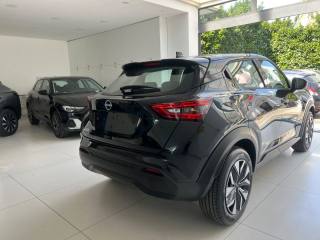 NISSAN Juke usata, con Lettore CD