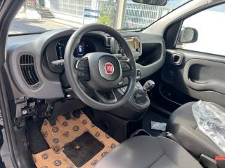 FIAT Panda usata, con Autoradio digitale