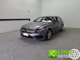 MERCEDES-BENZ CLS 220 d SW Premium GARANZIA INCLUSA