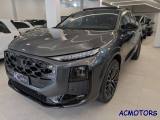 AUDI Q3 TFSI 195 kW S tronic quattro S Line edition