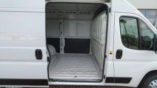 FIAT Ducato usata, con ESP