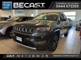 JEEP Compass 1.5 Turbo T4 130 CV MHEV 2WD Limited - PROMO K73