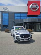DR MOTOR DR 5.0 s3 1.5 Turbo CVT Bi-Fuel GPL