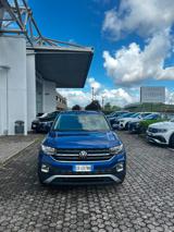 VOLKSWAGEN T-Cross 1.0 TSI Style BMT NEO PATENTATO