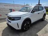 OPEL Frontera Hybrid 110 CV EDCT Edition
