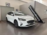 FORD Focus 1.5 EcoBlue 120 CV SW ST-Line
