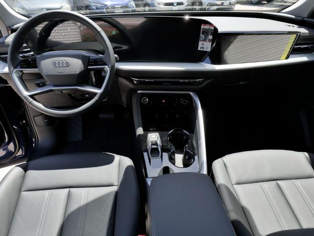 AUDI Q5 NEW 2.0 TDI QUATTRO 204CV S-TRON - foto 8