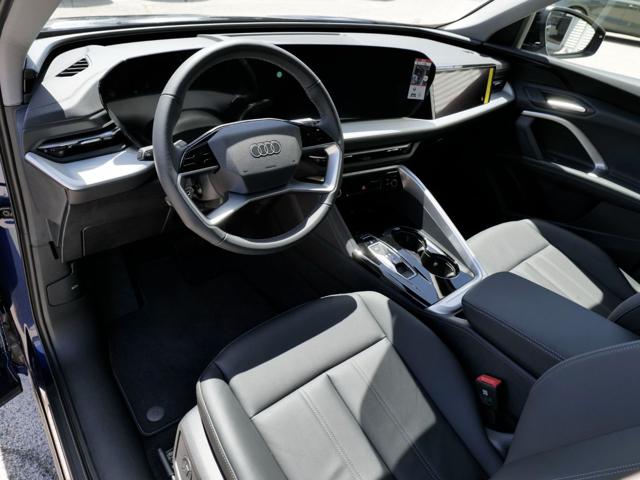 AUDI Q5 NEW 2.0 TDI QUATTRO 204CV S-TRON - foto 7