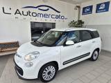 FIAT 500L Living 1.6 Multijet 120 CV Lounge