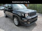 JEEP Renegade 1000 LIMITED 120CV CARPLAY CAMERA 