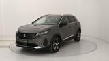 PEUGEOT 3008 1.5 bluehdi GT s&s 130cv eat8