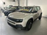 JEEP Avenger 1.2 Turbo 110 CV MHEV Hybrid   Longitude