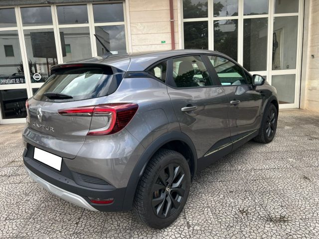 RENAULT CAPTUR 1.5 BLUE DCI 115 CV EDC - foto 30