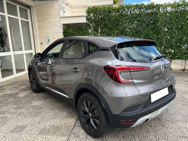 RENAULT CAPTUR 1.5 BLUE DCI 115 CV EDC - foto 27