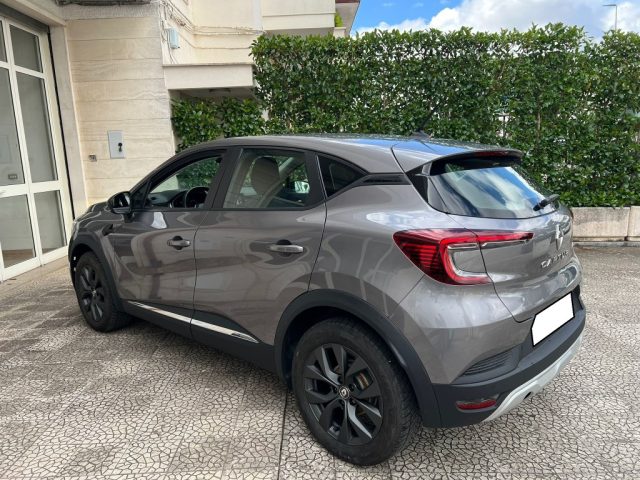 RENAULT CAPTUR 1.5 BLUE DCI 115 CV EDC - foto 28