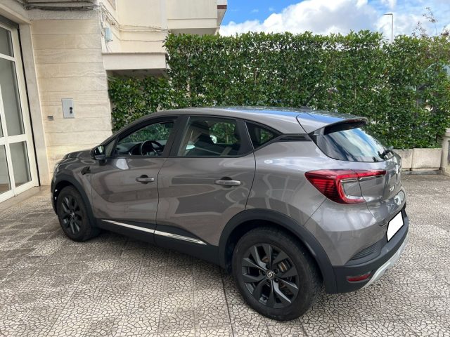 RENAULT CAPTUR 1.5 BLUE DCI 115 CV EDC - foto 29