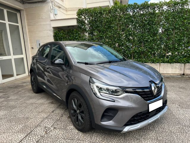 RENAULT CAPTUR 1.5 BLUE DCI 115 CV EDC - foto 24