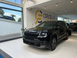 JEEP Compass 1.2 Turbo 48V e-Hybrid First Edition da ?359,00