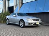 MERCEDES-BENZ SLK 32 AMG * Kompressor * ITALIANA * ASI CRS *