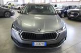 SKODA Octavia 2.0 TDI EVO SCR DSG Wagon Executive