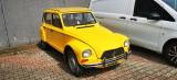 CITROEN Dyane 6